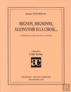 Bertrand.pt - Mignon Mignonne Allons Voir Si La Chose
