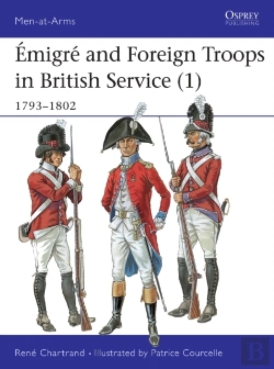 Bertrand.pt - Migr  And Foreign Troops In British Service (1)