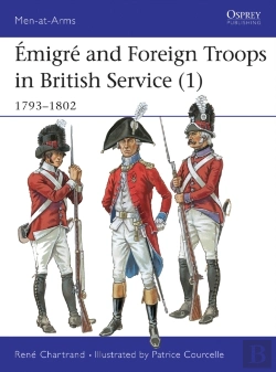 Bertrand.pt - Migr  And Foreign Troops In British Service (1)