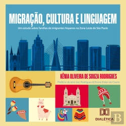 Bertrand.pt - Migração, Cultura E Linguagem