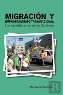 Migracion Y Empoderamiento Transnacional