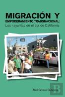 Migracion Y Empoderamiento Transnacional