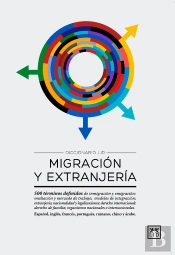 Migración Y Extranjería