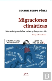 Migraciones Climáticas
