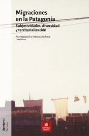 Migraciones En La Patagonia