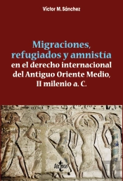 Migraciones. Refugiados Y Amnistia  