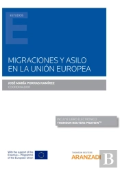 Migraciones Y Asilo En La Unión Europea (Papel + E-Book)