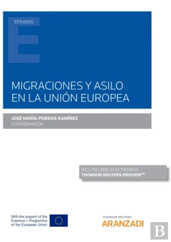 Bertrand.pt - Migraciones Y Asilo En La Unión Europea (Papel + E-Book)