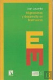 Migraciones Y Desarrollo En Marruecos