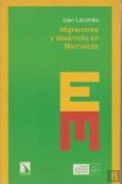 Bertrand.pt - Migraciones Y Desarrollo En Marruecos
