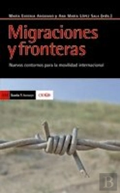 Migraciones Y Fronteras