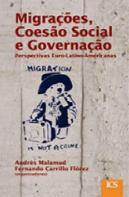 Migrações, Coesão Social e Governação