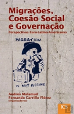 Bertrand.pt - Migrações, Coesão Social e Governação