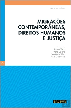 Bertrand.pt - Migrações Contemporâneas, Direitos Humanos e Justiça