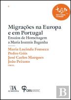 Migrações na Europa e em Portugal