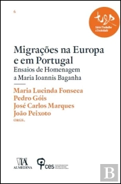 Migrações na Europa e em Portugal