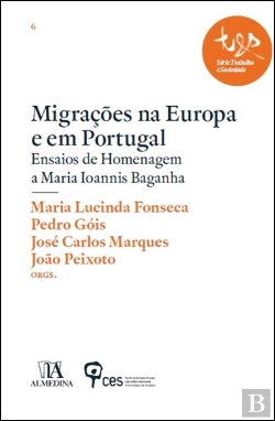 Bertrand.pt - Migrações na Europa e em Portugal