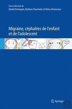 Bertrand.pt - Migraine, Cephalees De L'Enfant Et De L'Adolescent