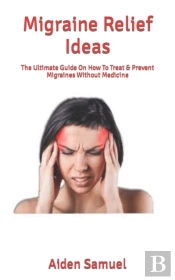 Migraine Relief Ideas