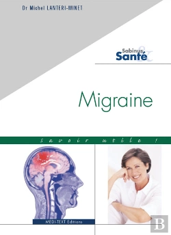 Bertrand.pt - Migraine ; Savoir Utile!