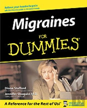 Migraines For Dummies