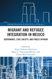 Migrant And Refugee Integration In Mexico