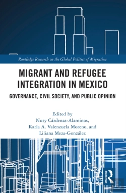 Bertrand.pt - Migrant And Refugee Integration In Mexico