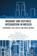 Migrant And Refugee Integration In Mexico