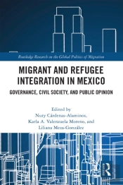 Migrant And Refugee Integration In Mexico