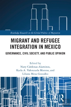 Bertrand.pt - Migrant And Refugee Integration In Mexico