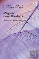 Migrant Care Workers