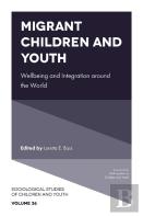 Migrant Children And Youth