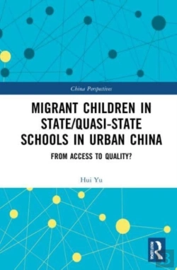 Bertrand.pt - Migrant Children In State/Quasi-State Schools In Urban China