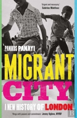 Bertrand.pt - Migrant City