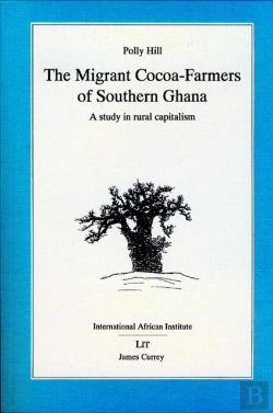 Bertrand.pt - Migrant Cocoa-Farmers Of Southern Ghana