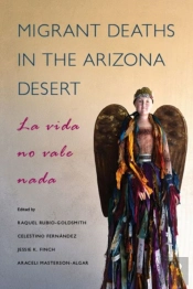 Migrant Deaths In The Arizona Desert