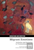 Migrant Emotions