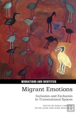 Bertrand.pt - Migrant Emotions