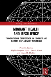 Migrant Health And Resilience