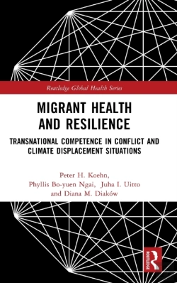 Bertrand.pt - Migrant Health And Resilience