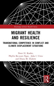 Migrant Health And Resilience