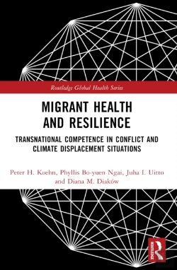 Bertrand.pt - Migrant Health And Resilience