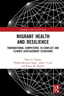 Bertrand.pt - Migrant Health And Resilience
