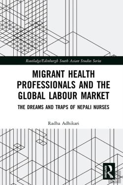 Bertrand.pt - Migrant Health Professionals And The Global Labour Market