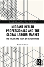 Migrant Health Professionals And The Global Labour Market