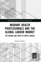 Migrant Health Professionals And The Global Labour Market