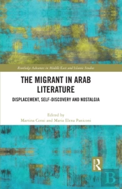 Migrant In Arab Literature