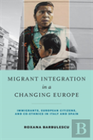 Migrant Integration In A Changing Europe