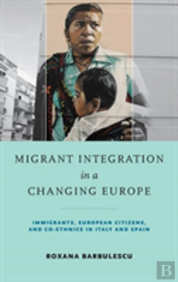Bertrand.pt - Migrant Integration In A Changing Europe