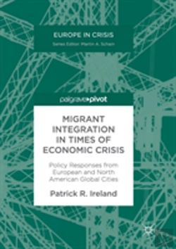 Bertrand.pt - Migrant Integration In Times Of Economic Crisis